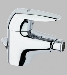 Общий вид смесителя для биде Eurodisc 33244 фирмы Grohe